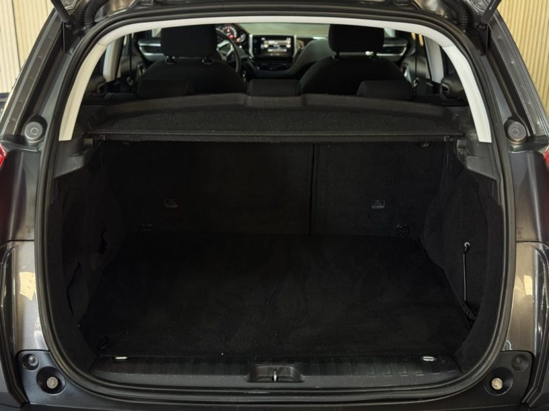 PEUGEOT 2008 1.2 PureTech 82cv Active 2016