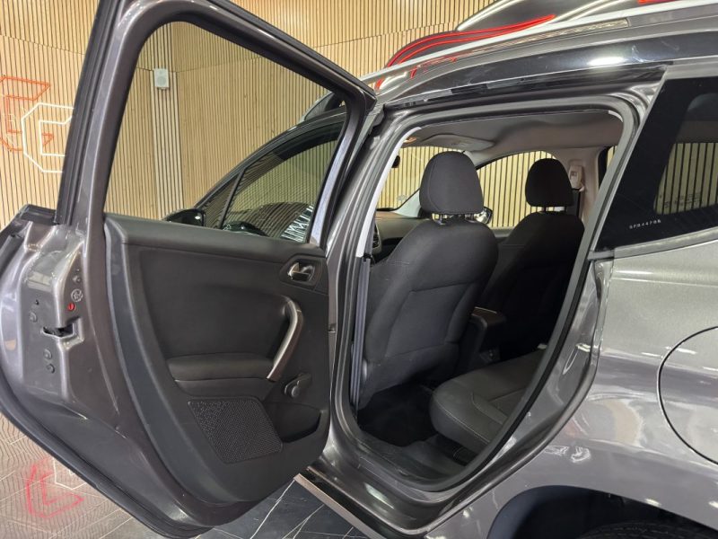 PEUGEOT 2008 1.2 PureTech 82cv Active 2016