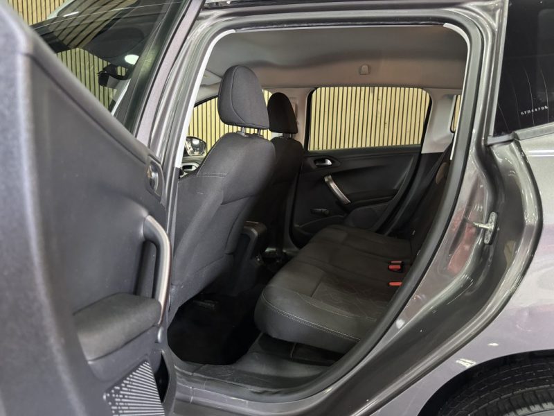 PEUGEOT 2008 1.2 PureTech 82cv Active 2016
