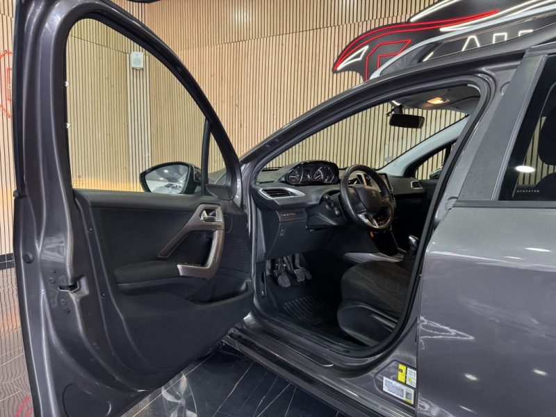 PEUGEOT 2008 1.2 PureTech 82cv Active 2016