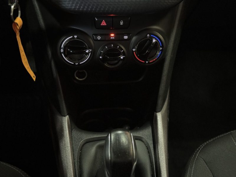 PEUGEOT 2008 1.2 PureTech 82cv Active 2016