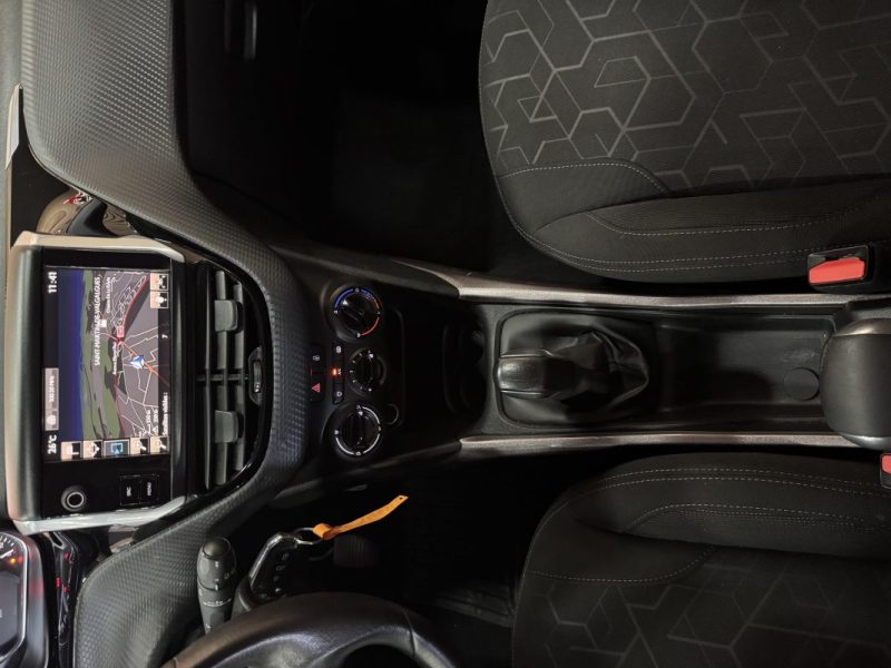 PEUGEOT 2008 1.2 PureTech 82cv Active 2016