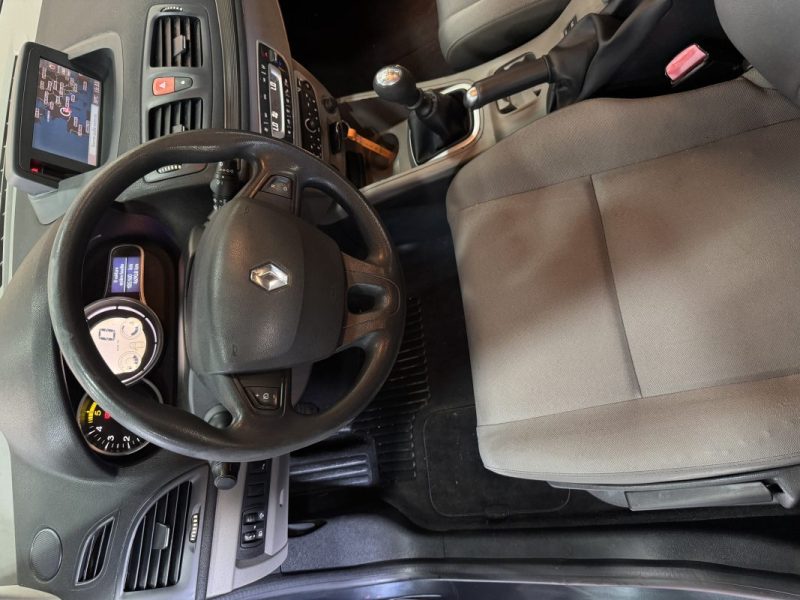 RENAULT MEGANE 2009