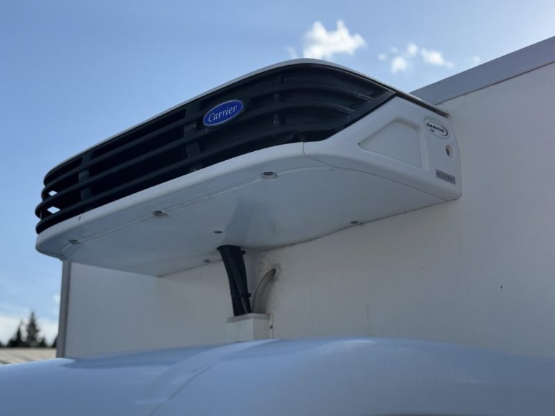 RENAULT MASTER RT 2015 2.3 dCi FRIGO TTC TVA Récuperable