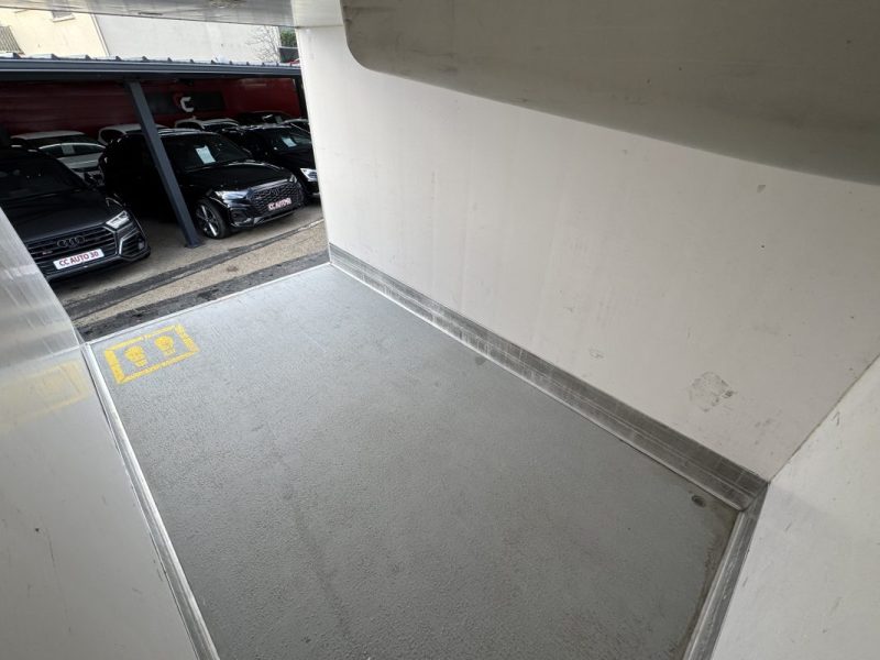 RENAULT MASTER RT 2015 2.3 dCi FRIGO TTC TVA Récuperable
