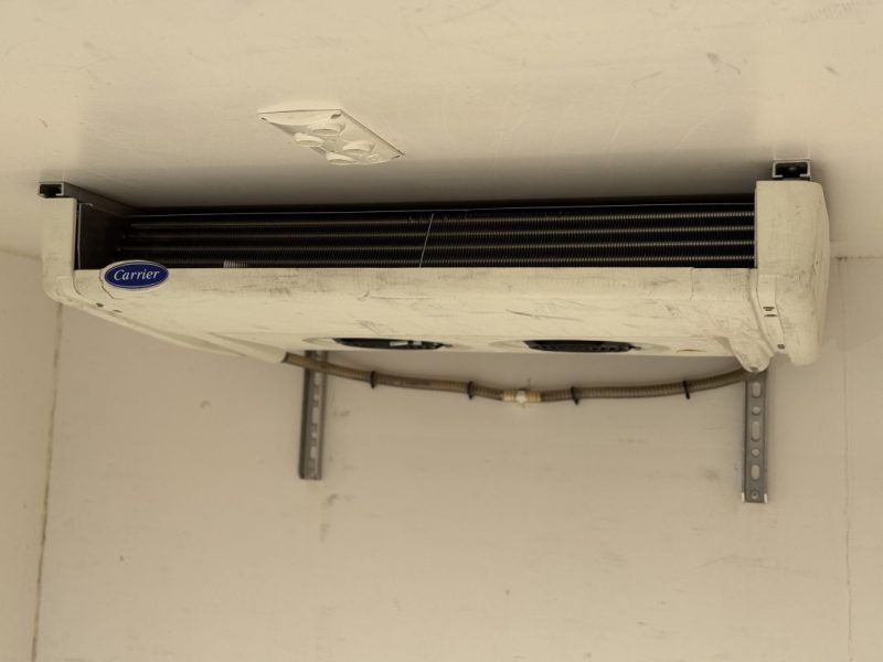 RENAULT MASTER RT 2015 2.3 dCi FRIGO TTC TVA Récuperable