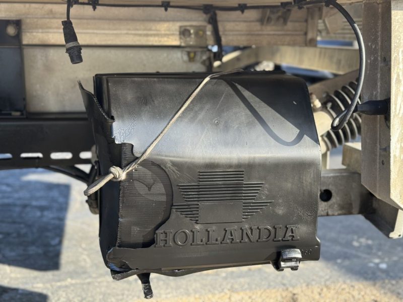 RENAULT MASTER RT 2015 2.3 dCi FRIGO TTC TVA Récuperable