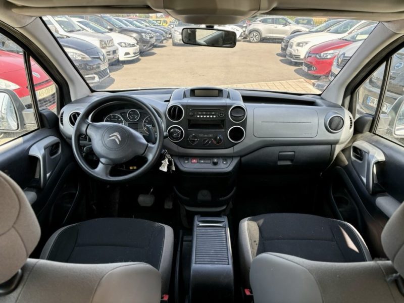 CITROEN BERLINGO MULTISPACE 100ch Shine S&S