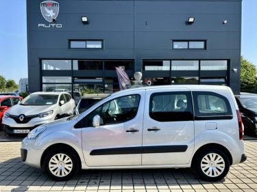 CITROEN BERLINGO MULTISPACE 100ch Shine S&S