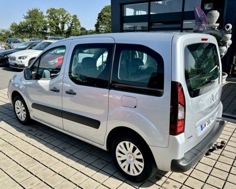 CITROEN BERLINGO MULTISPACE 100ch Shine S&S