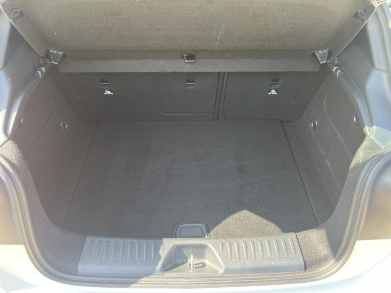 MERCEDES CLASSE A 2018