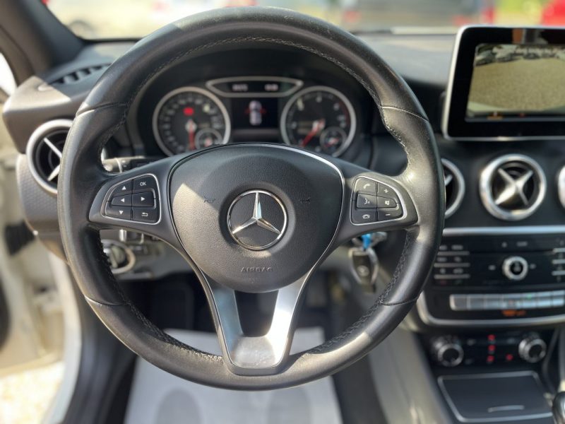 MERCEDES CLASSE A 2018