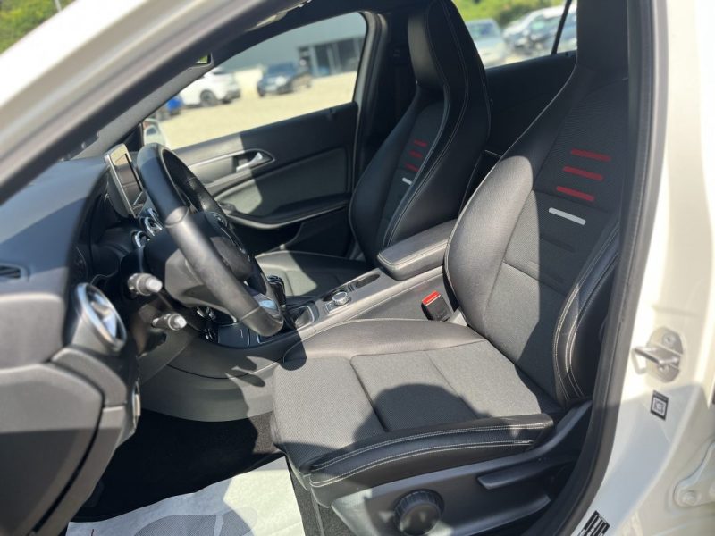 MERCEDES CLASSE A 2018