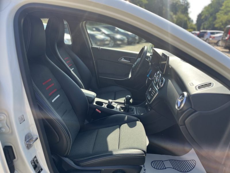 MERCEDES CLASSE A 2018