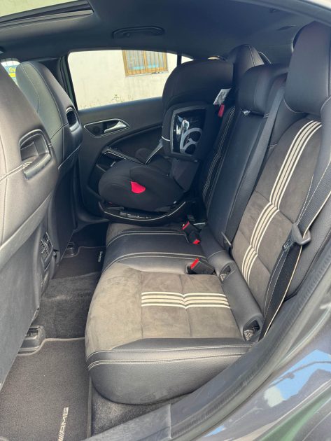 MERCEDES CLASSE A 2017