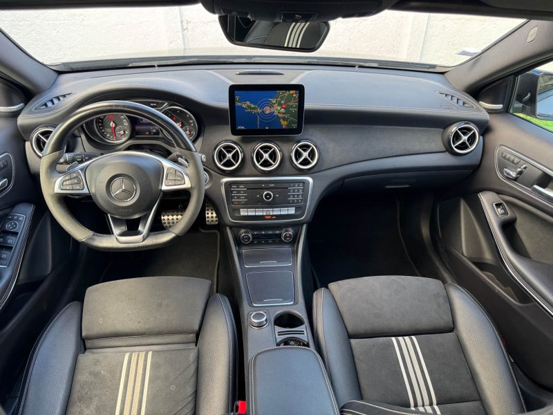 MERCEDES CLASSE A 2017