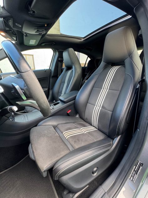 MERCEDES CLASSE A 2017