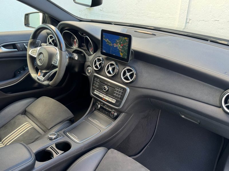 MERCEDES CLASSE A 2017