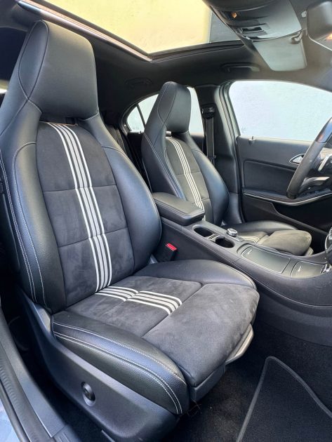 MERCEDES CLASSE A 2017