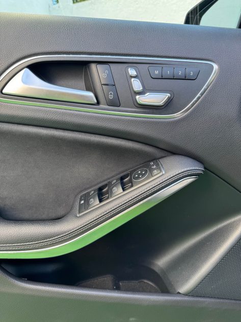 MERCEDES CLASSE A 2017