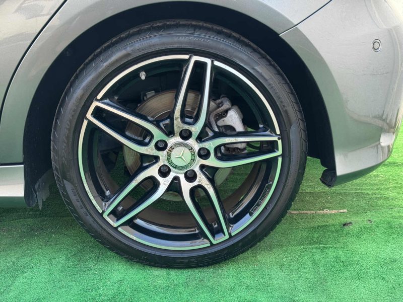 MERCEDES CLASSE A 2017