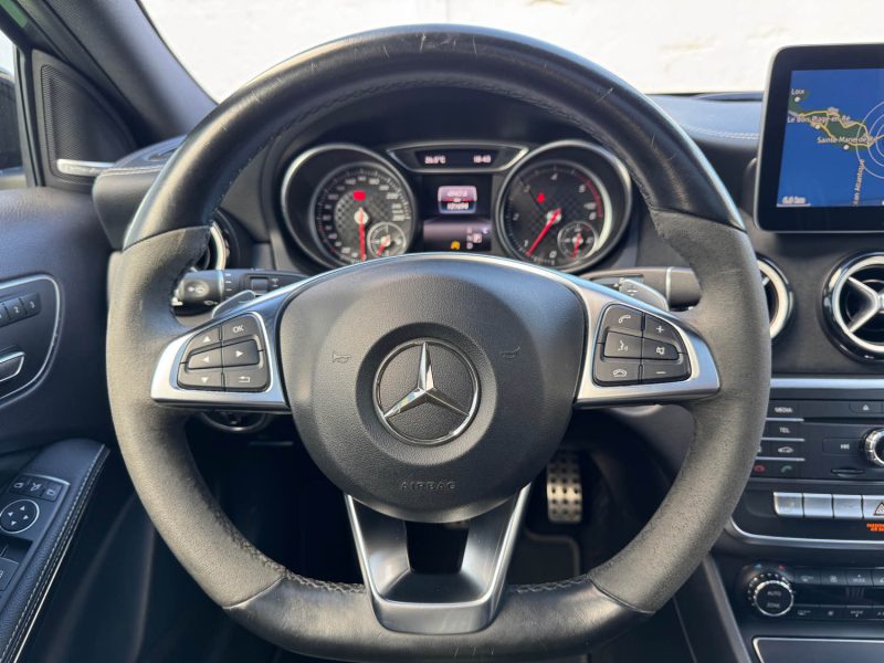 MERCEDES CLASSE A 2017