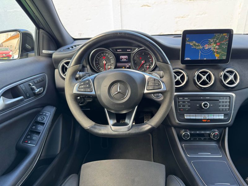 MERCEDES CLASSE A 2017