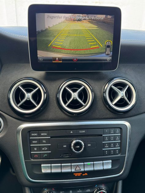 MERCEDES CLASSE A 2017