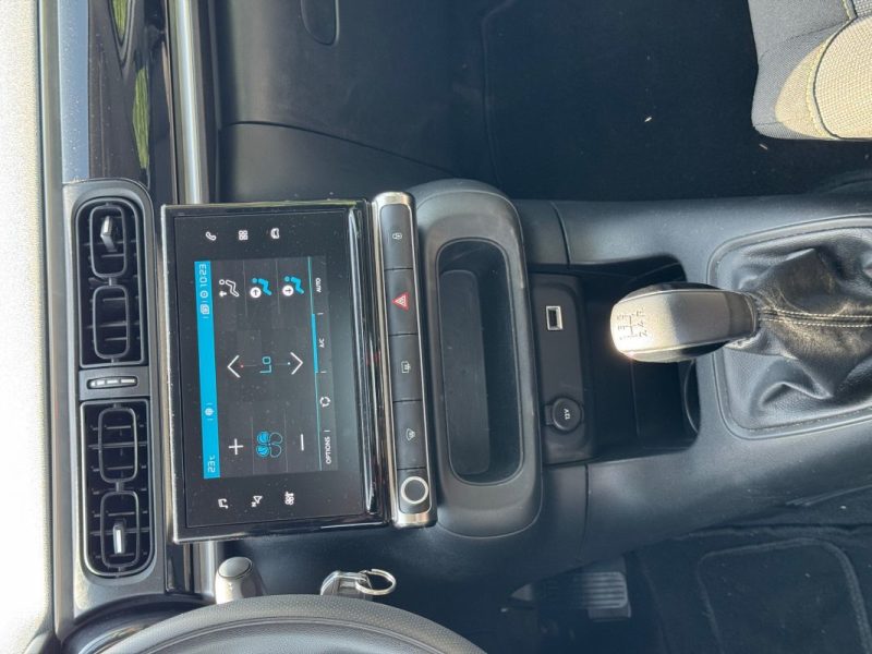 CITROEN Citroën C3 III 1.5 BlueHDi 100ch 5CH FISC 2020