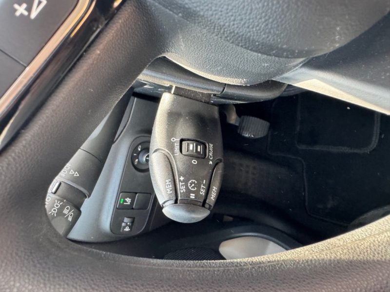 CITROEN Citroën C3 III 1.5 BlueHDi 100ch 5CH FISC 2020