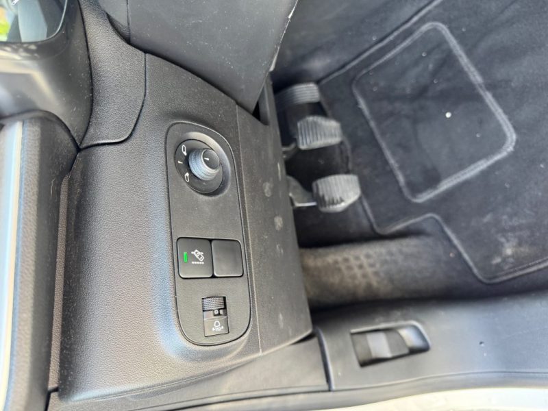 CITROEN Citroën C3 III 1.5 BlueHDi 100ch 5CH FISC 2020