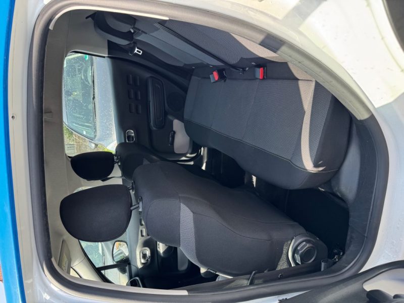 CITROEN Citroën C3 III 1.5 BlueHDi 100ch 5CH FISC 2020