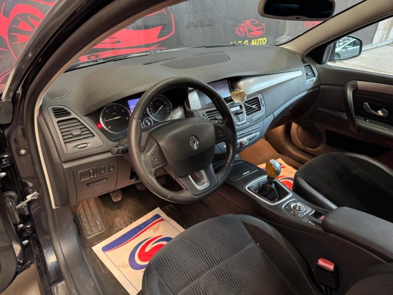 RENAULT LAGUNA 2.0 DCI 150 PRIVILEGE 