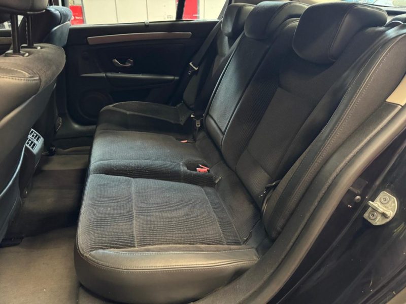 RENAULT LAGUNA 2.0 DCI 150 PRIVILEGE 