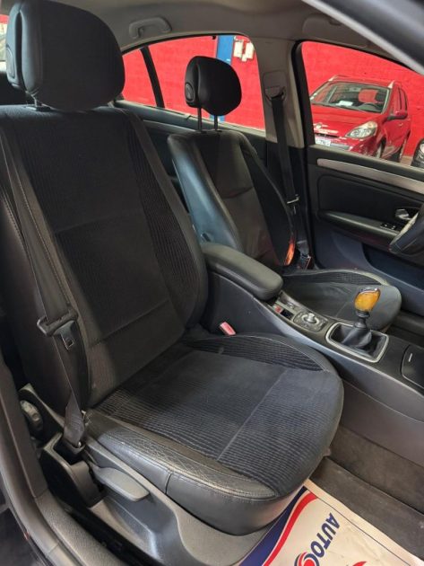 RENAULT LAGUNA 2.0 DCI 150 PRIVILEGE 