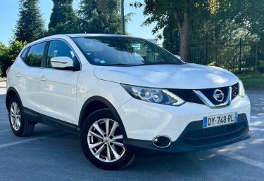 NISSAN QASHQAI 1.2 DIG-T 115 Stop/Start Acenta