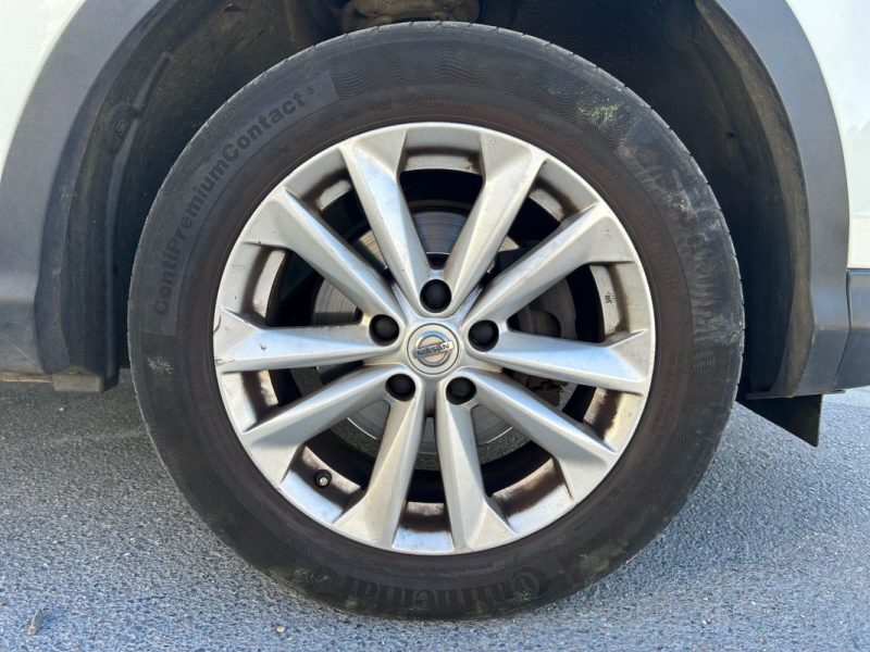 NISSAN QASHQAI 1.2 DIG-T 115 Stop/Start Acenta