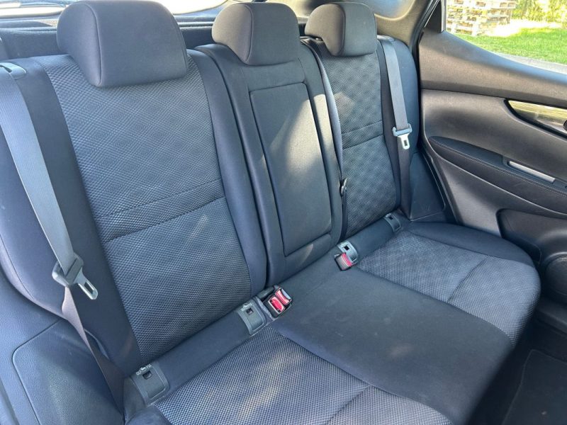 NISSAN QASHQAI 1.2 DIG-T 115 Stop/Start Acenta
