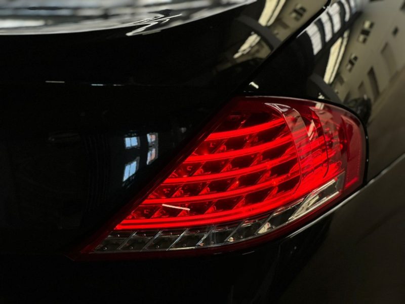 BMW SERIE 6 630CIA 272CH *SUIVI BMW*