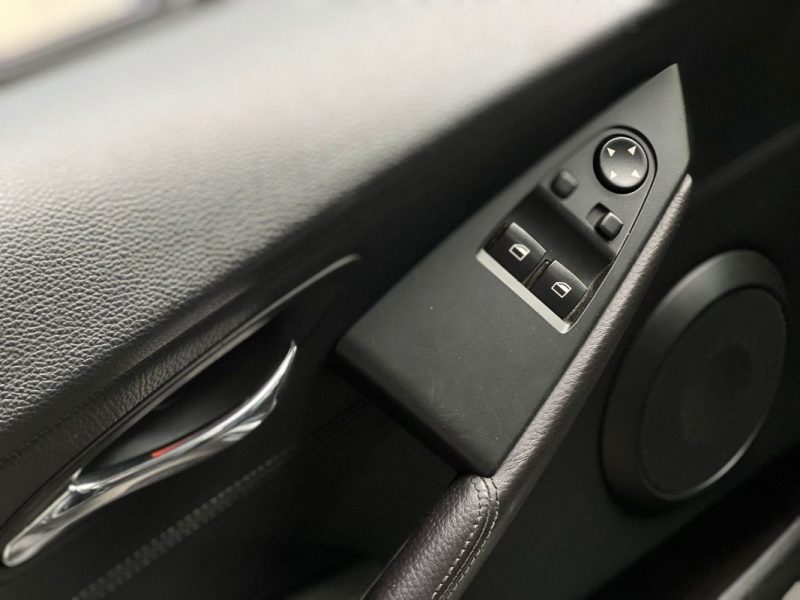 BMW SERIE 6 630CIA 272CH *SUIVI BMW*