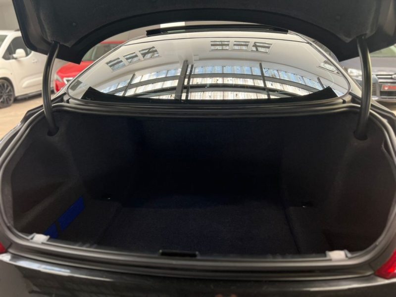 BMW SERIE 6 630CIA 272CH *SUIVI BMW*