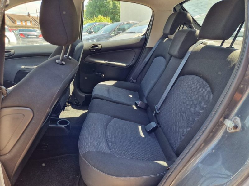 PEUGEOT 206+ 1.4L HDi 70cv Urban Move / Révisée&Garantie