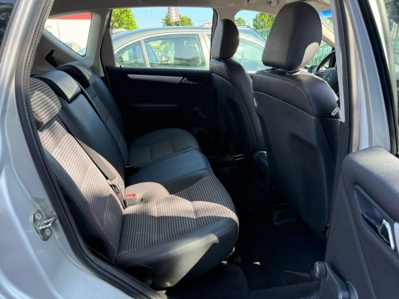 Mercedes-Benz Classe A II (W169) 150 Avantgarde 1.5l 2005