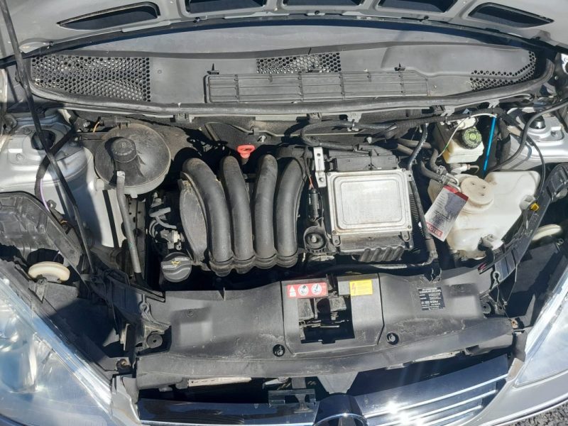 Mercedes-Benz Classe A II (W169) 150 Avantgarde 1.5l 2005
