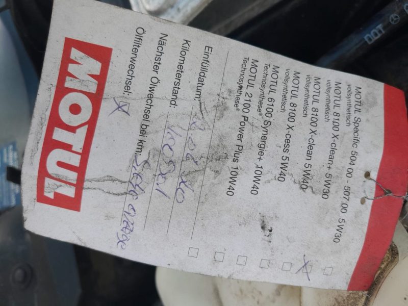 Mercedes-Benz Classe A II (W169) 150 Avantgarde 1.5l 2005