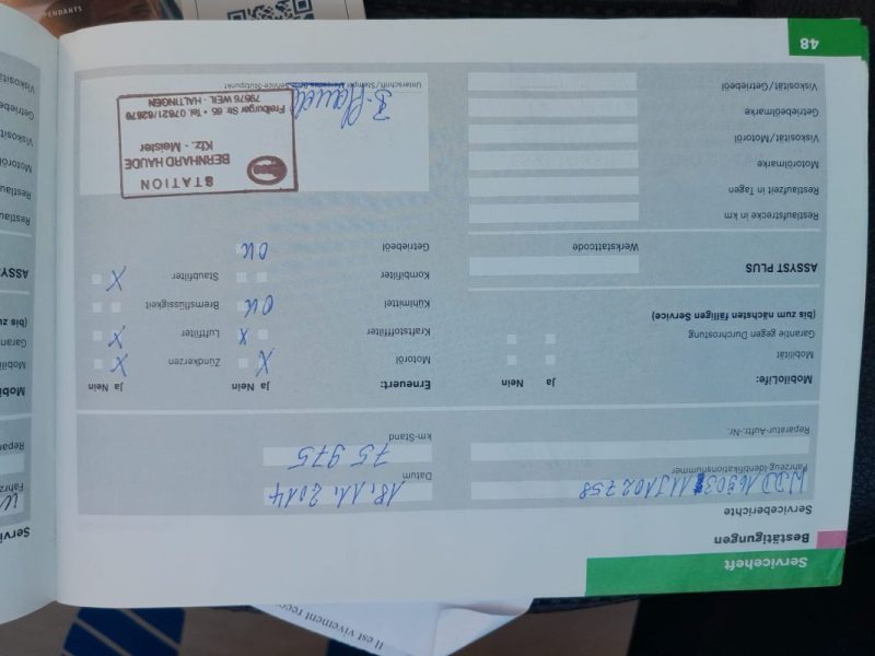 Mercedes-Benz Classe A II (W169) 150 Avantgarde 1.5l 2005