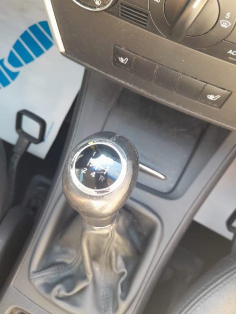 Mercedes-Benz Classe A II (W169) 150 Avantgarde 1.5l 2005