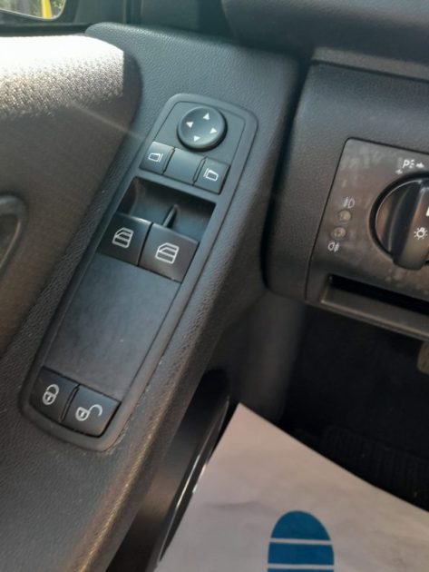 Mercedes-Benz Classe A II (W169) 150 Avantgarde 1.5l 2005