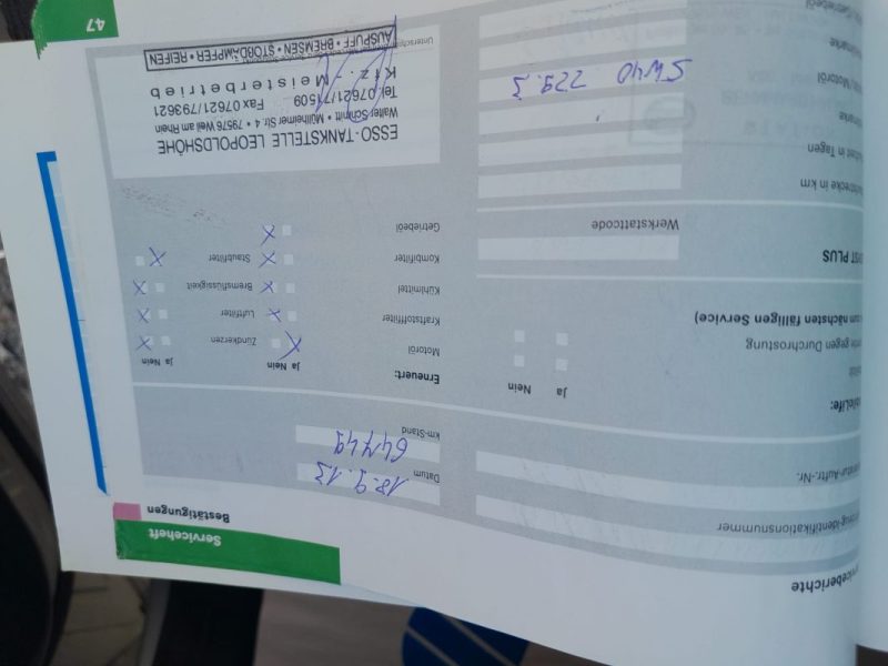 Mercedes-Benz Classe A II (W169) 150 Avantgarde 1.5l 2005