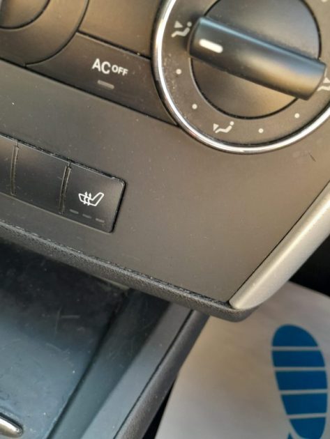 Mercedes-Benz Classe A II (W169) 150 Avantgarde 1.5l 2005